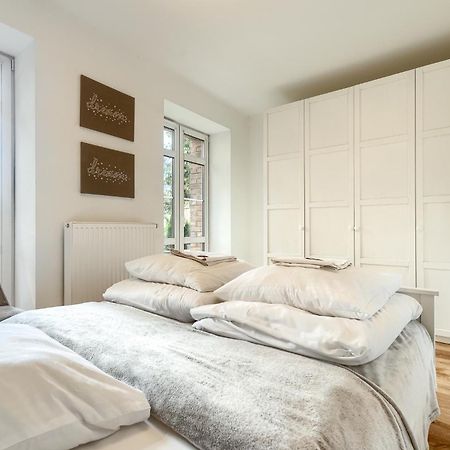 Apartament 900 Ogrod W Centrum Apartamenty No1 슈체친 외부 사진