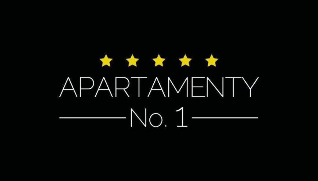Apartament 900 Ogrod W Centrum Apartamenty No1 슈체친 외부 사진