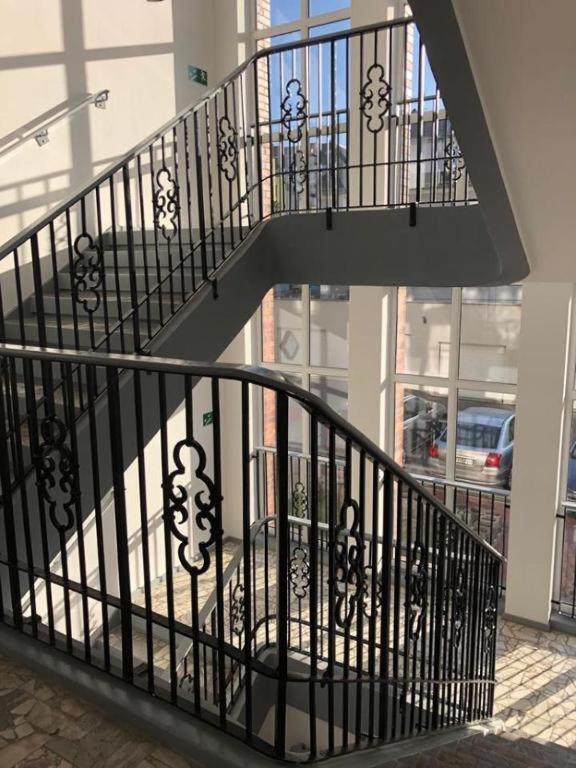 Apartament 900 Ogrod W Centrum Apartamenty No1 슈체친 외부 사진