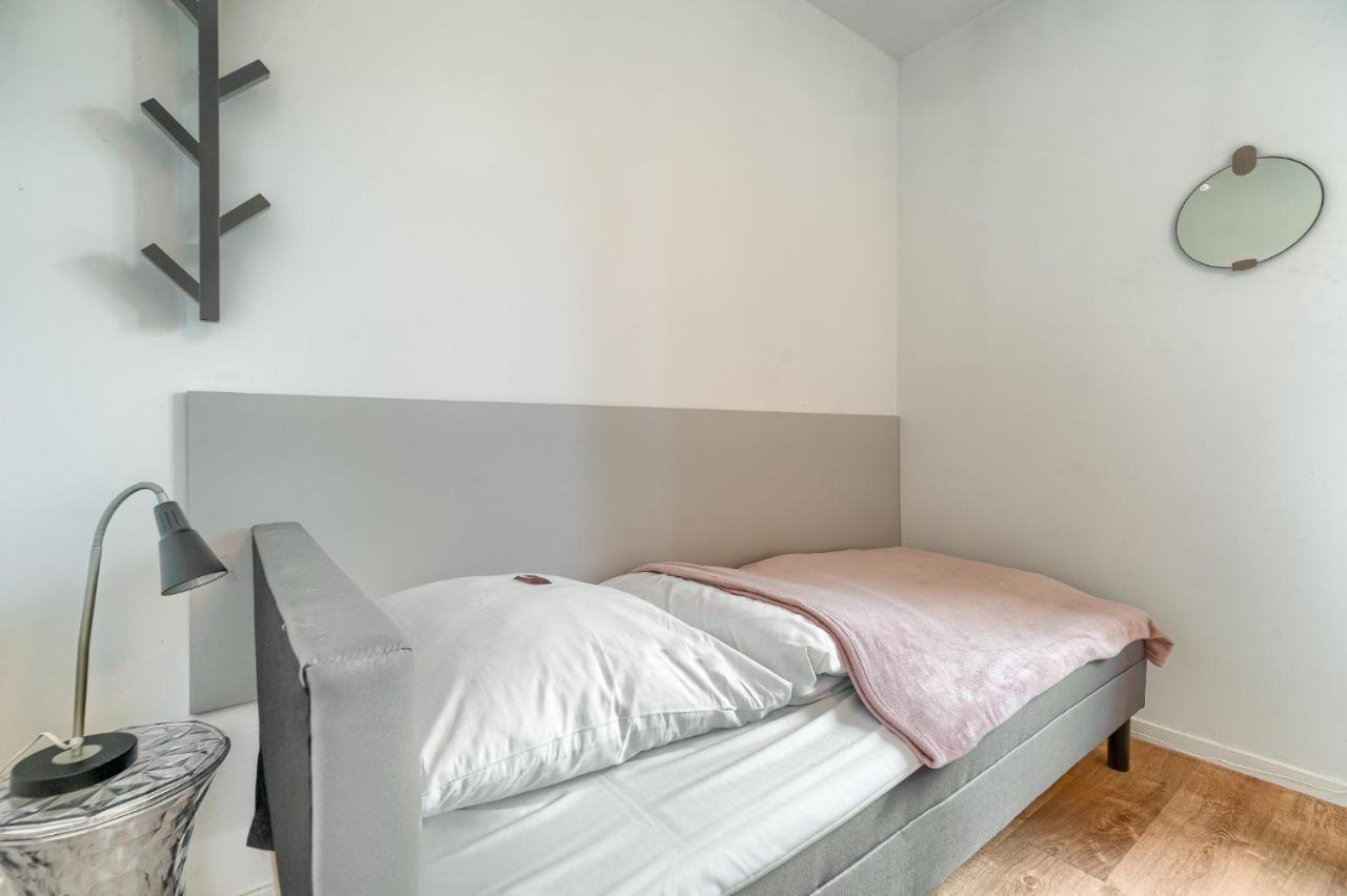 Apartament 900 Ogrod W Centrum Apartamenty No1 슈체친 외부 사진